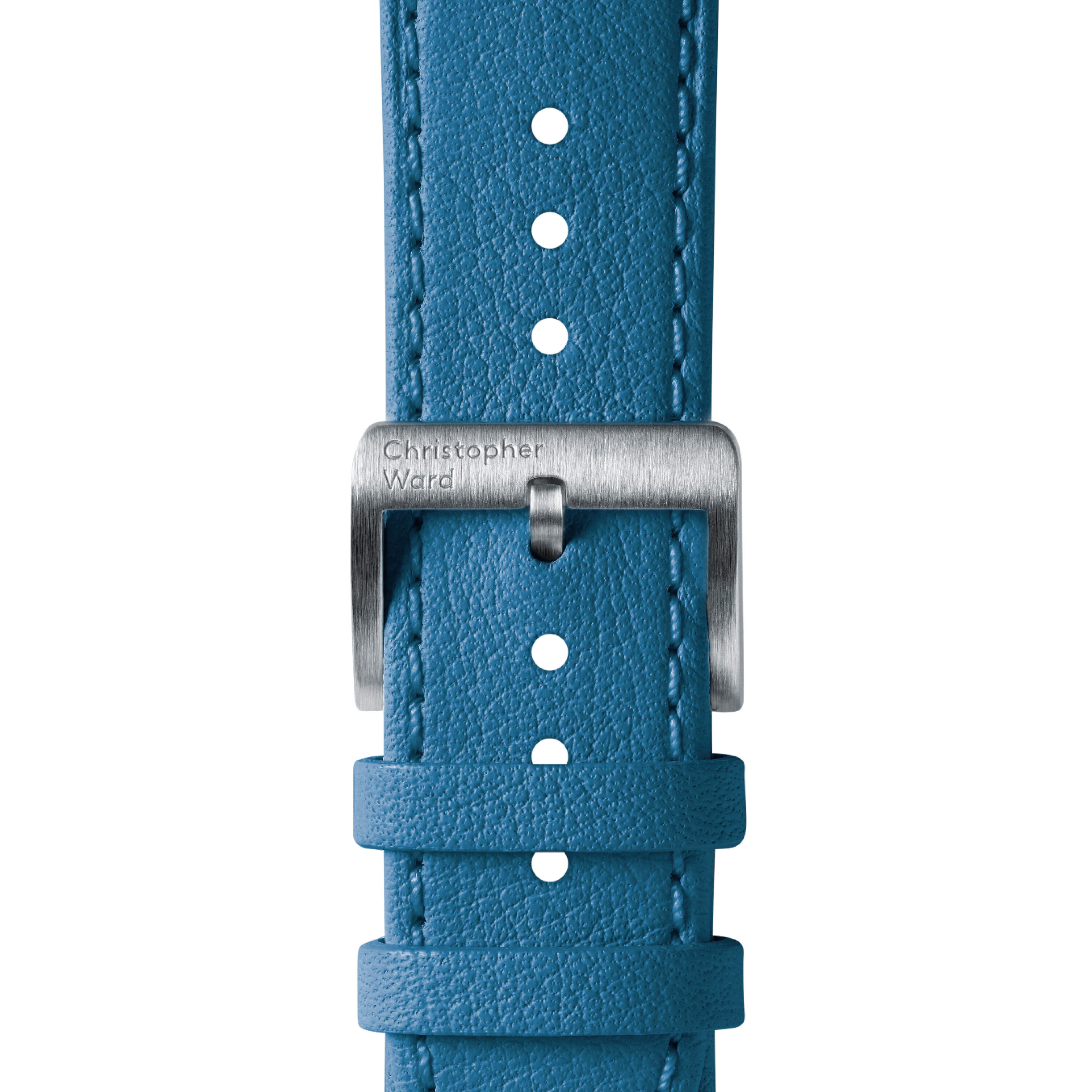 Seta Leather - XS | Christopher Ward