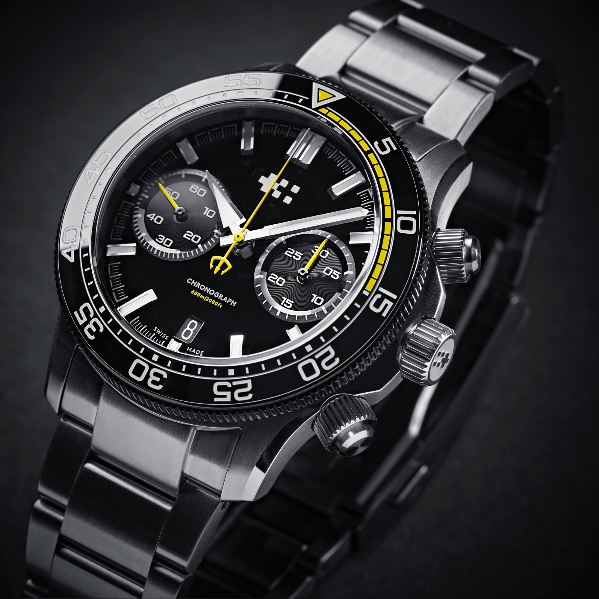 C60 Chronograph