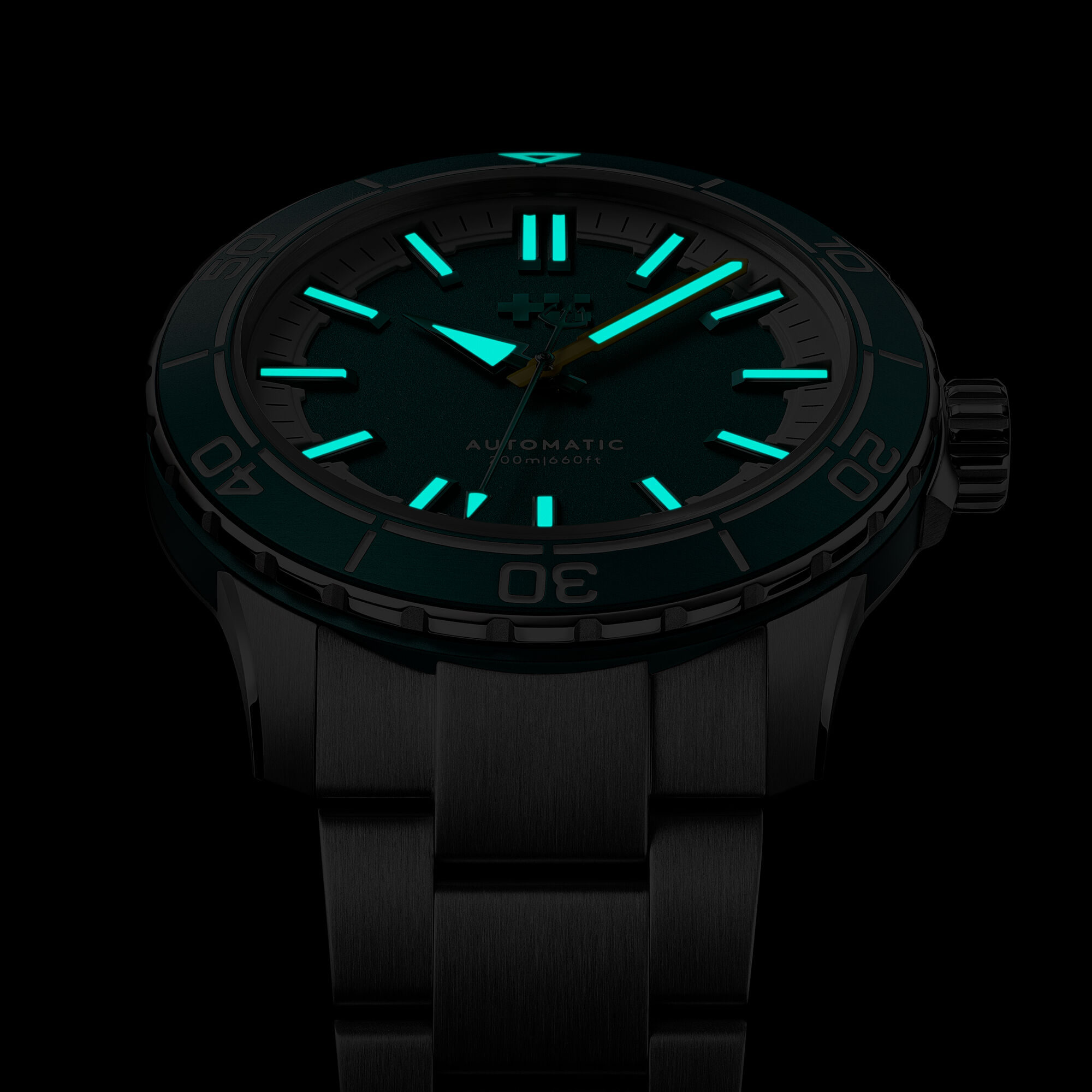 C60 Trident Reef