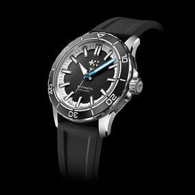 C60 Trident Reef