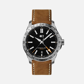 C63 Sealander GMT