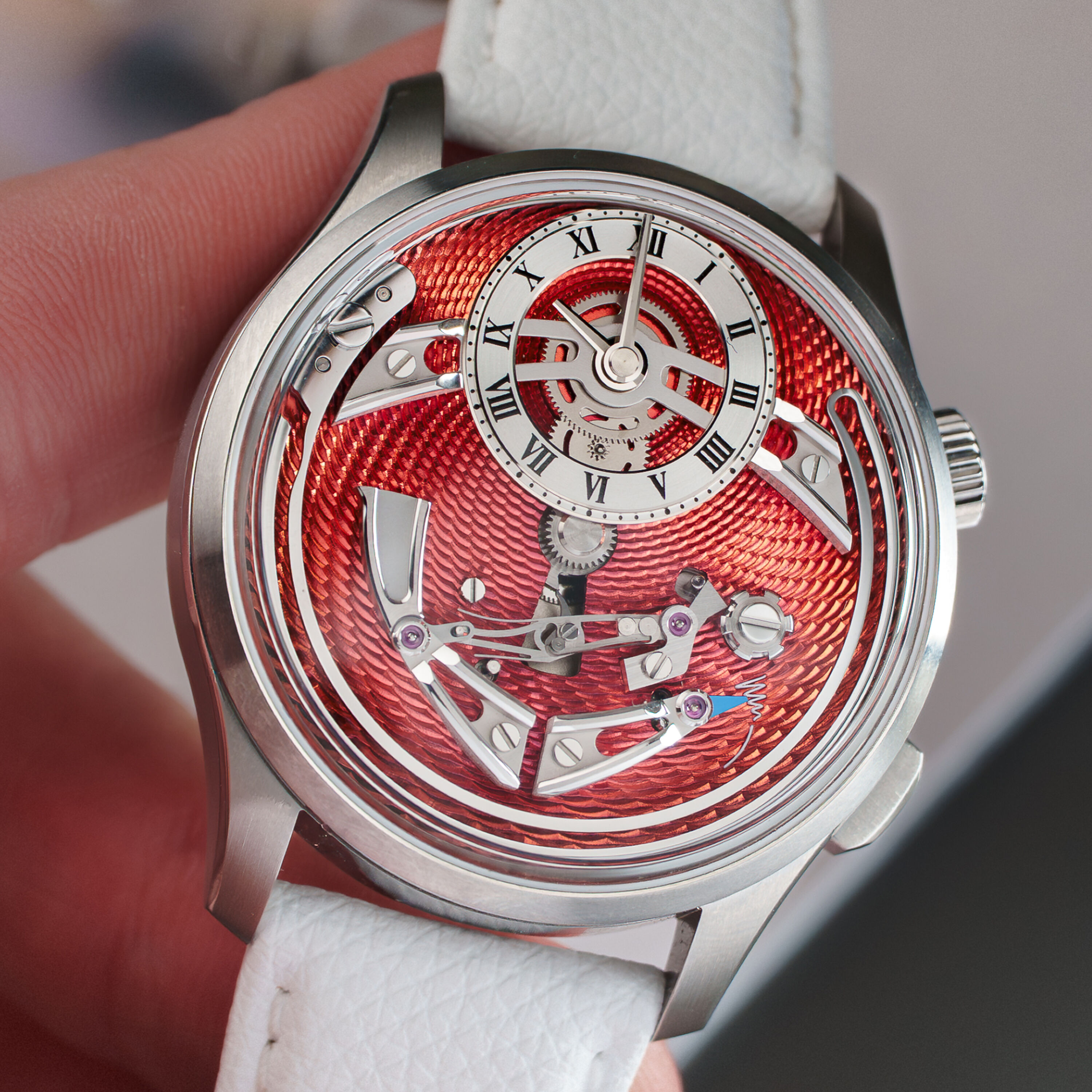 C1 Bel Canto Classic | Christopher Ward