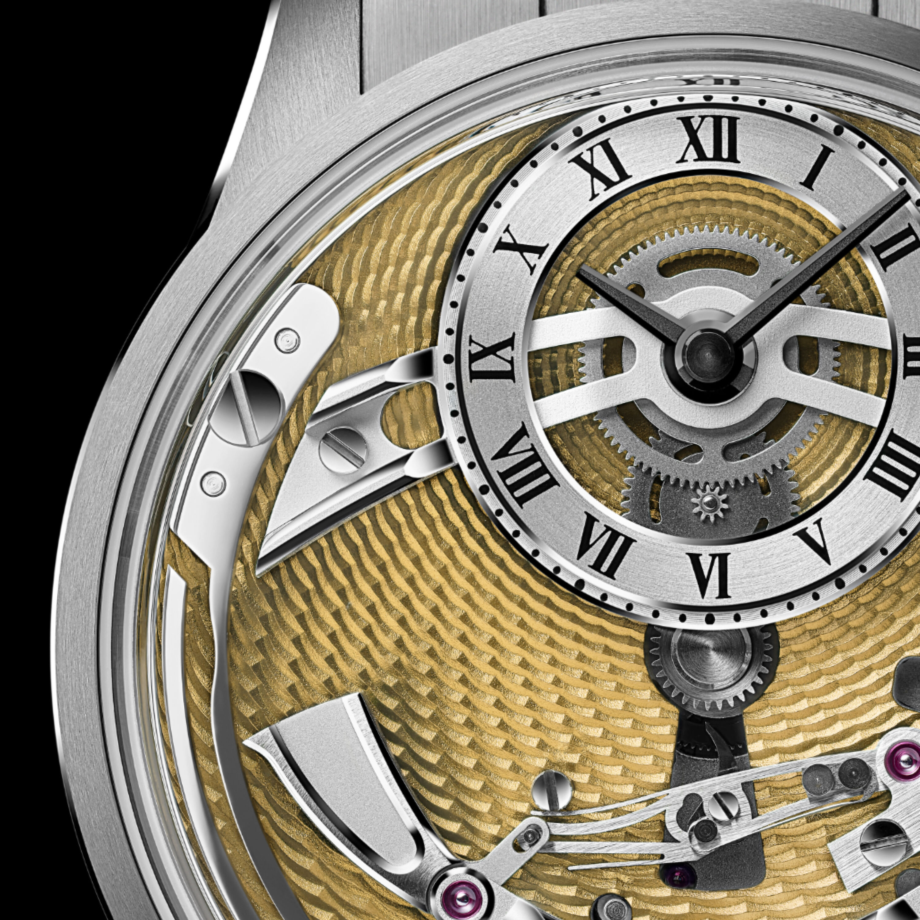 C1 Bel Canto Classic | Christopher Ward