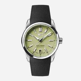 C63 Sealander Automatic