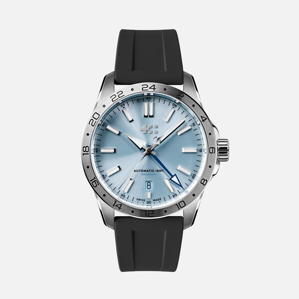 C63 Sealander GMT