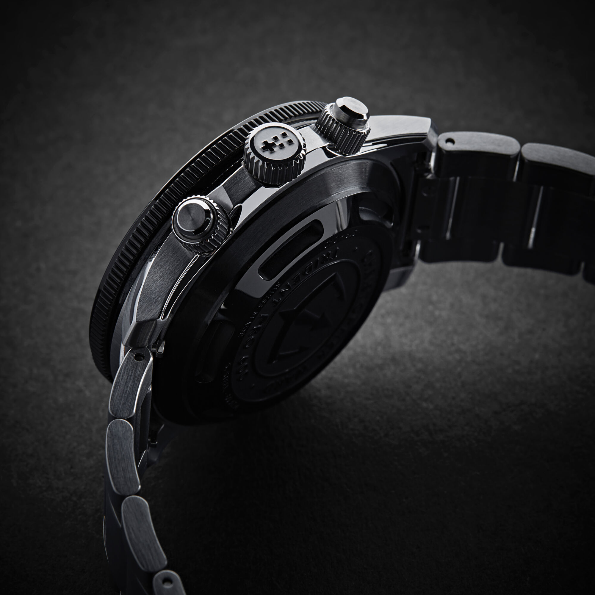 C60 Chronograph