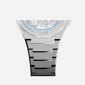 Twelve X Steel Bracelet