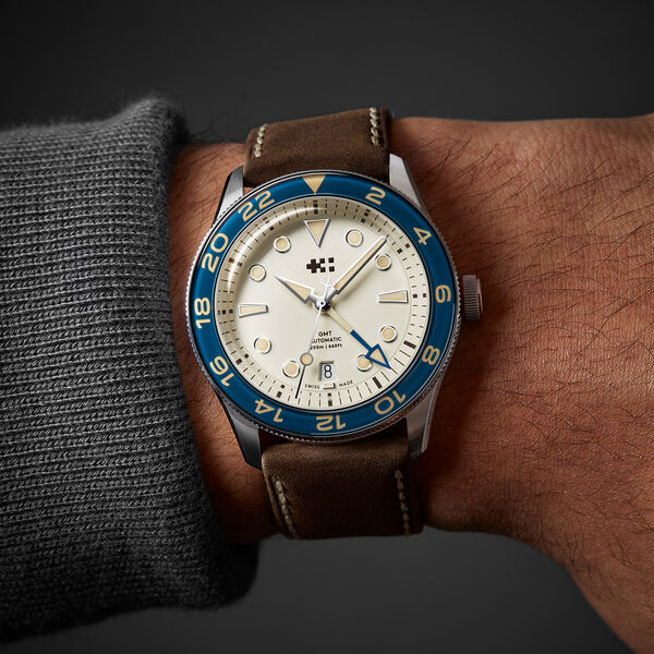 C65 Aquitaine GMT