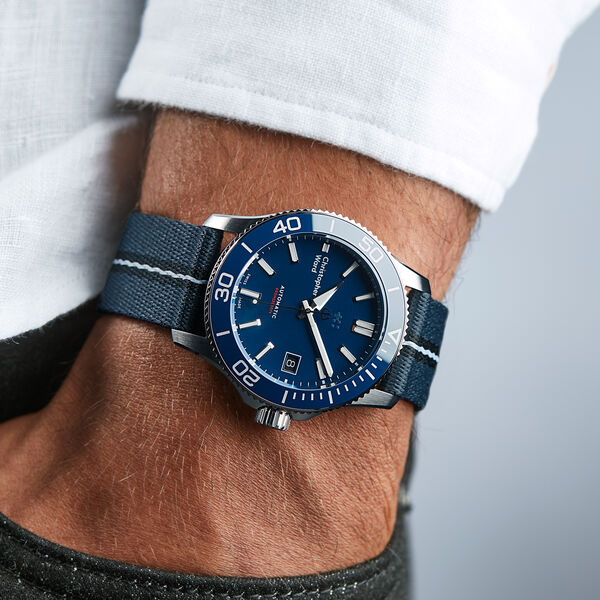C60 Trident Pro 600