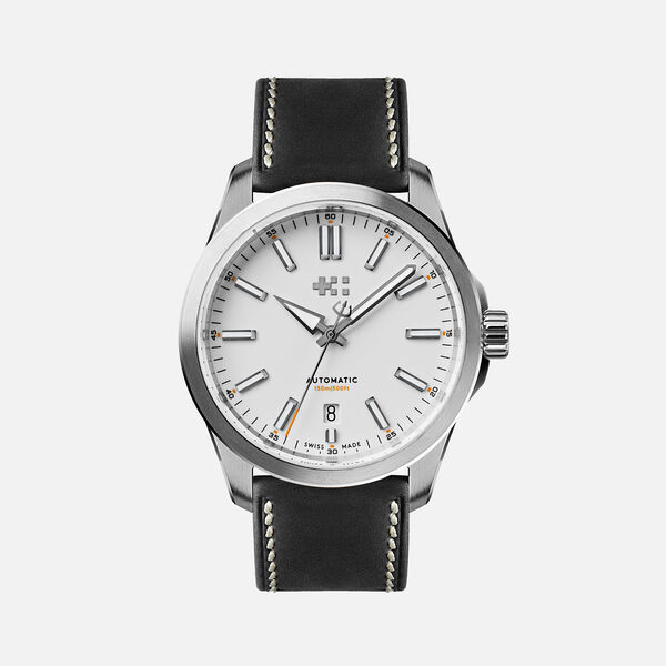C63 Sealander Automatic