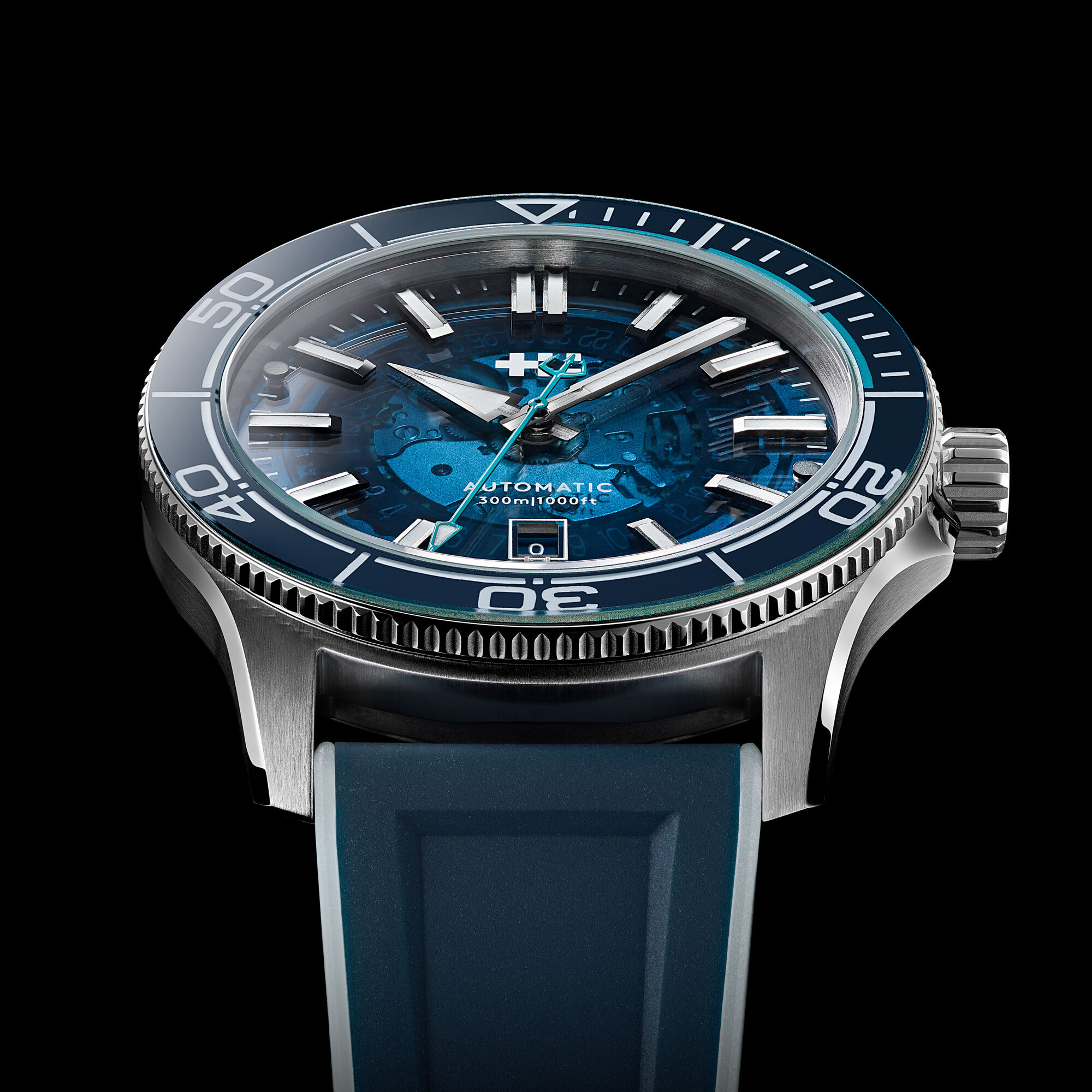 C60 Sapphire Edge