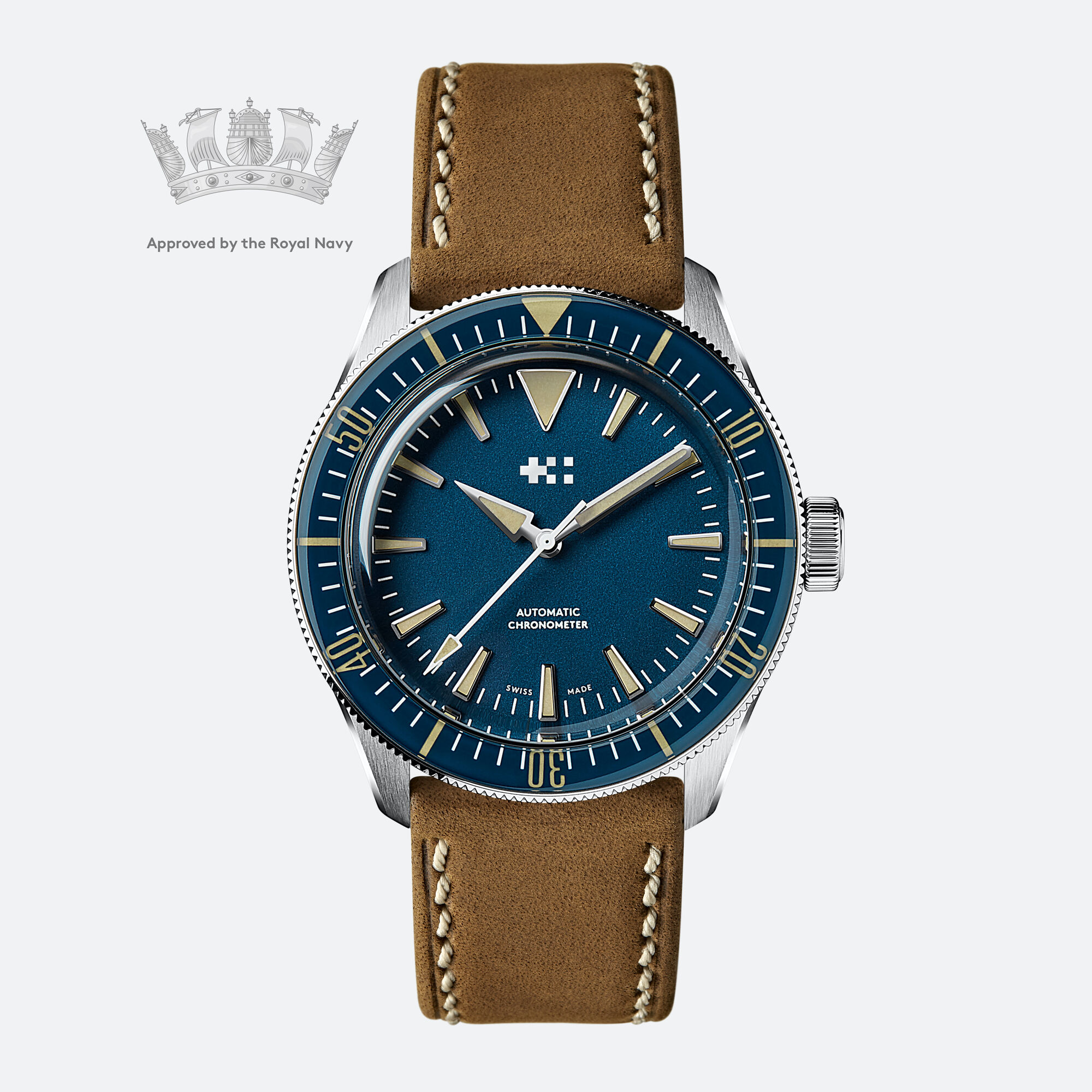 Christopher Ward C65 Dartmouth Series 2
