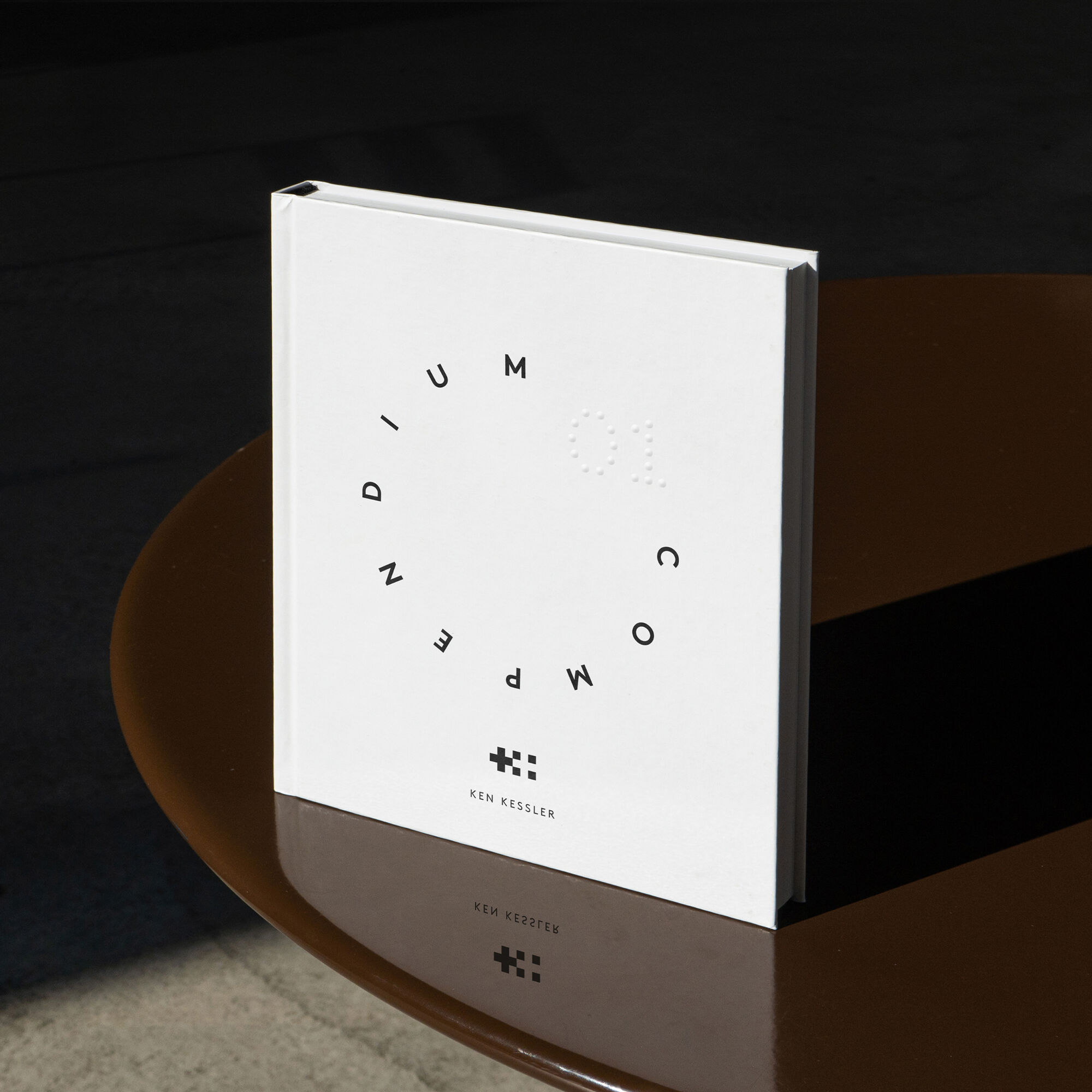 Compendium 01: The Ultimate Watch Collector’s Book