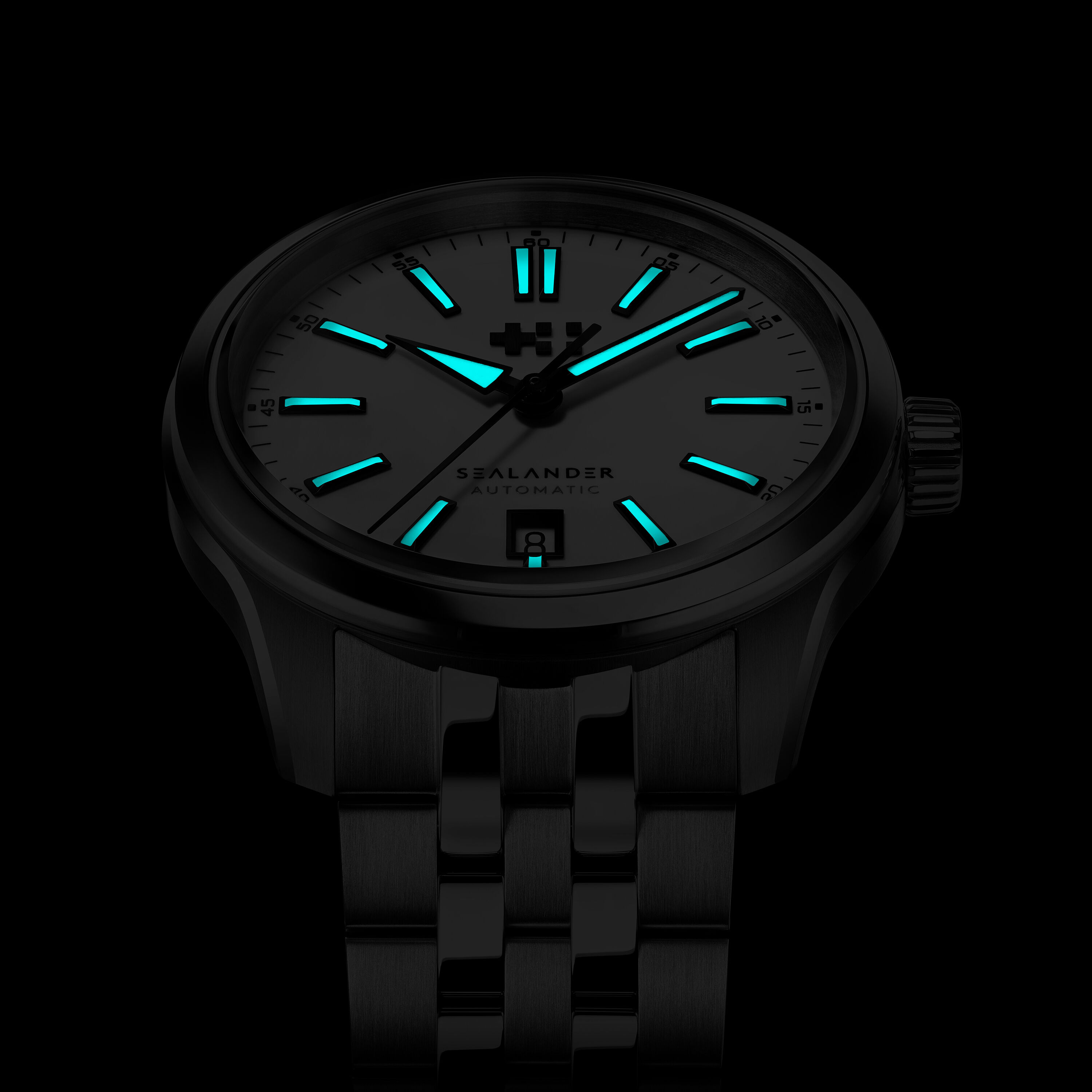 C63 Sealander Automatic | Christopher Ward