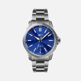C63 Sealander Automatic
