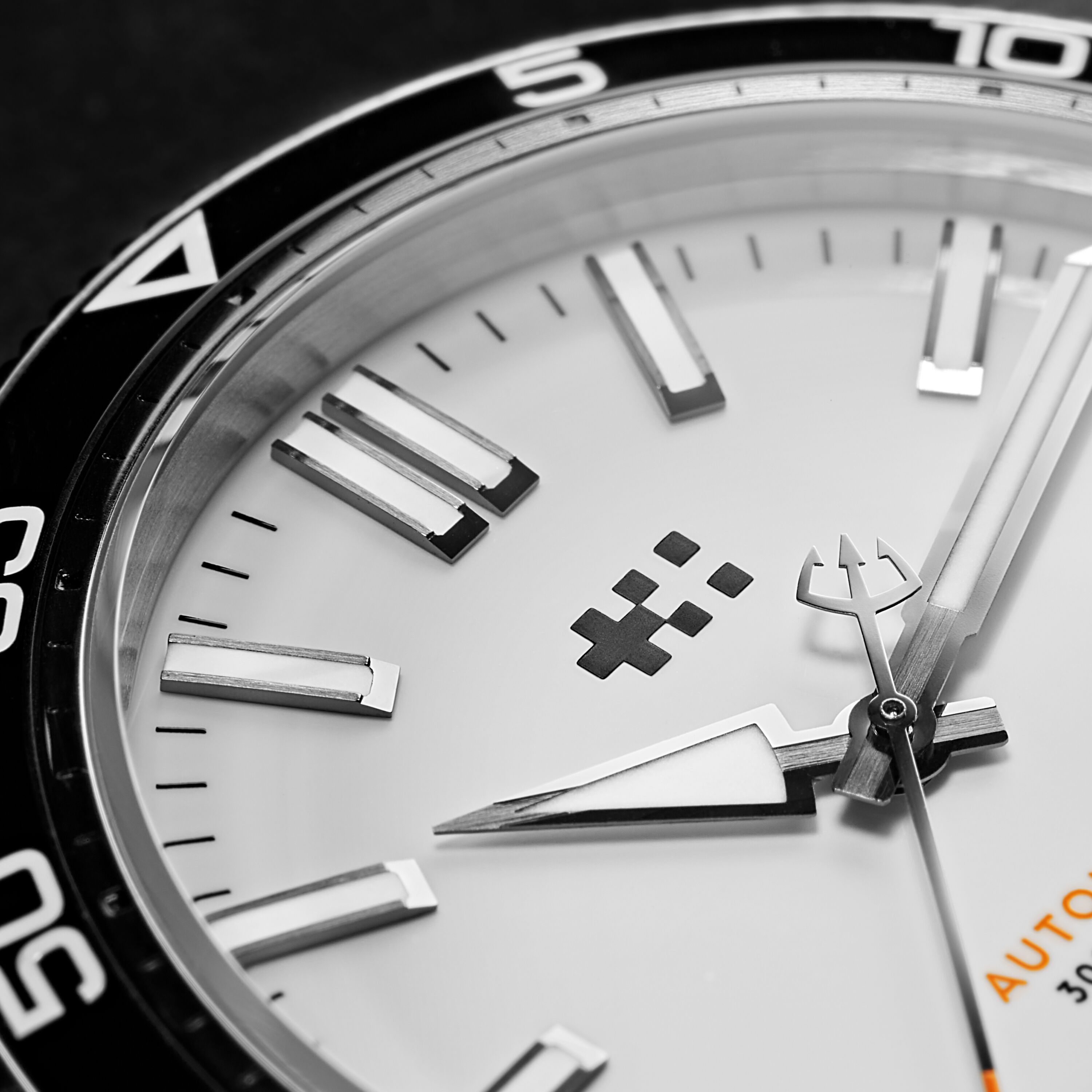 Christopher ward c60 gmt white sale