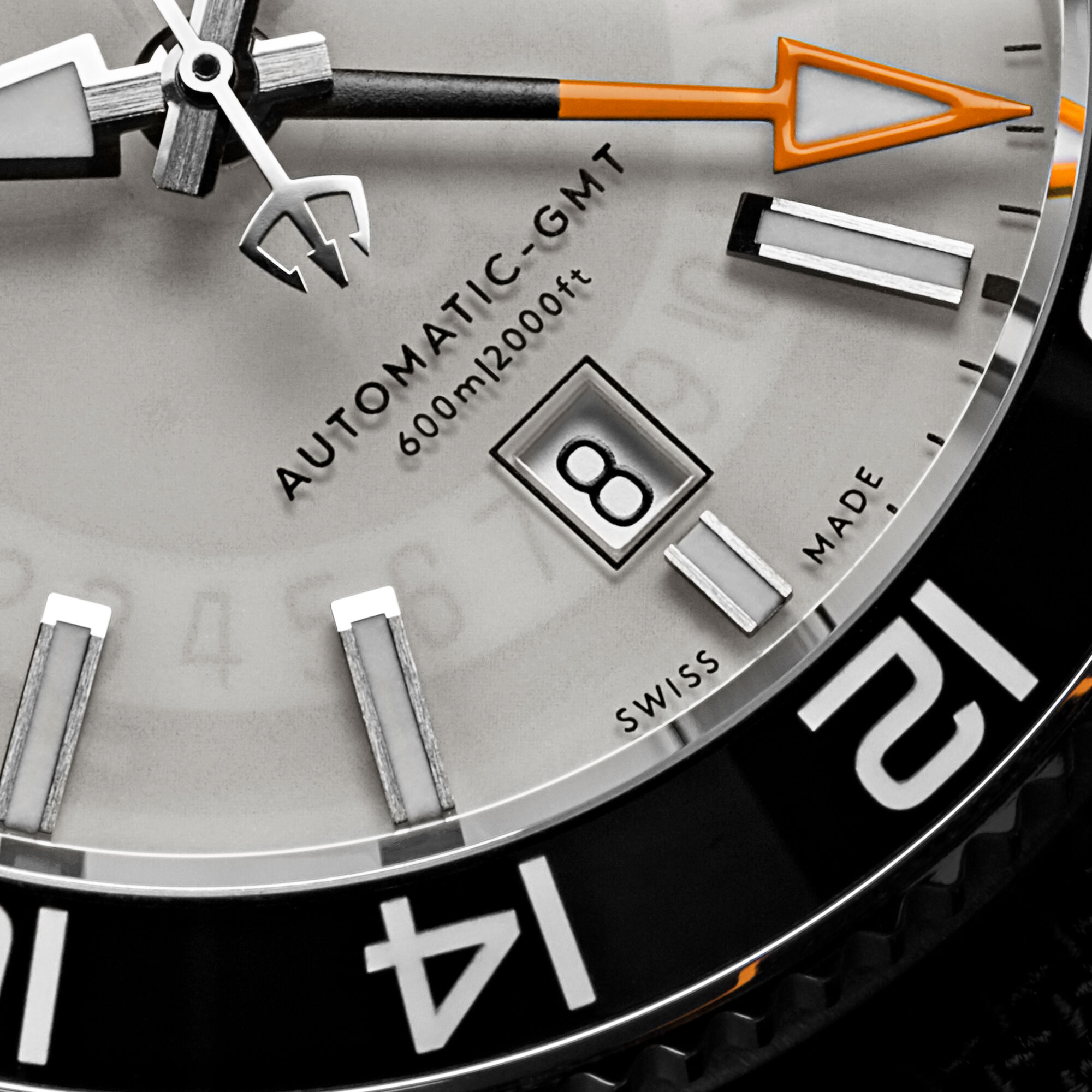 C60 Anthropocene GMT