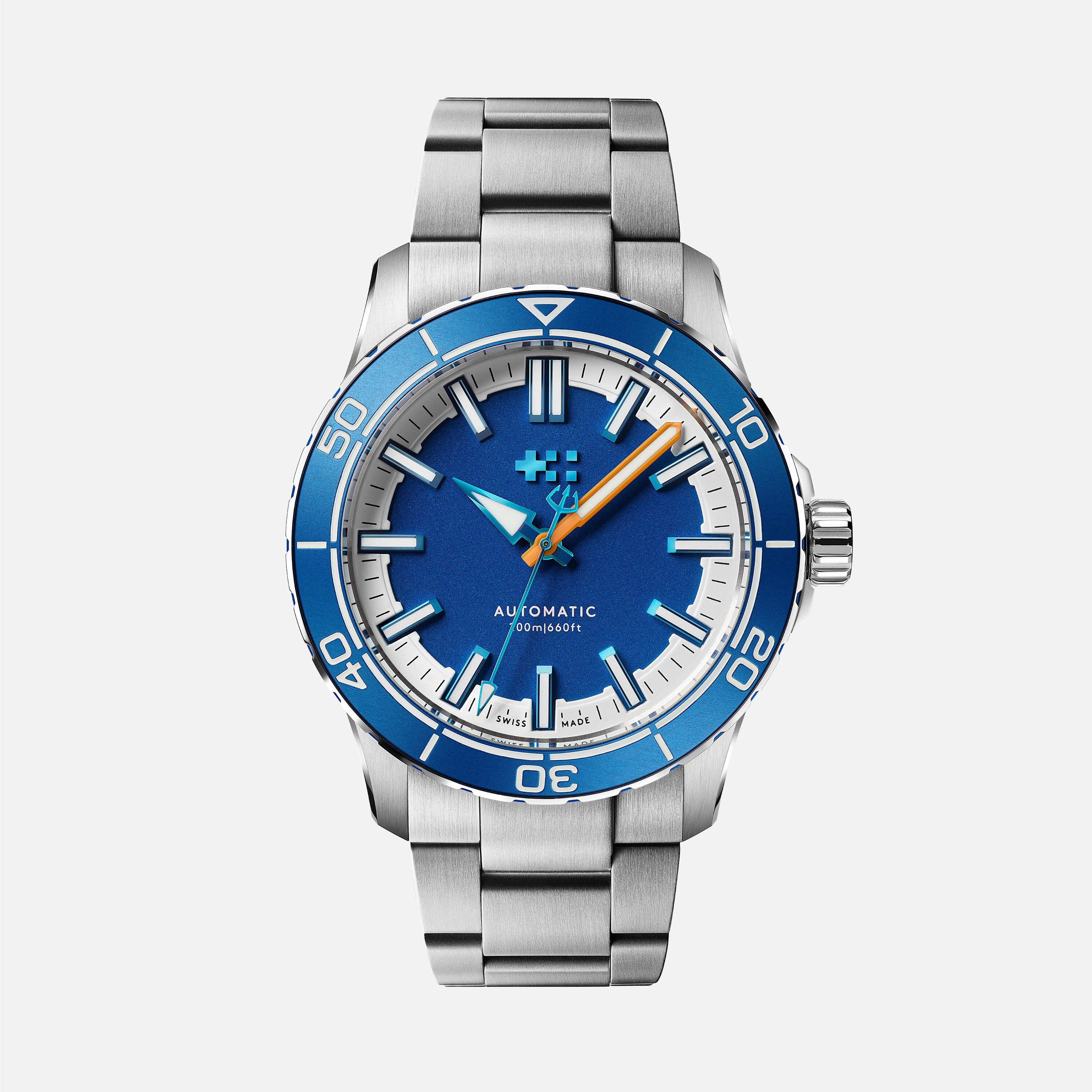 マリノス C60 Trident Reef | Christopher Ward