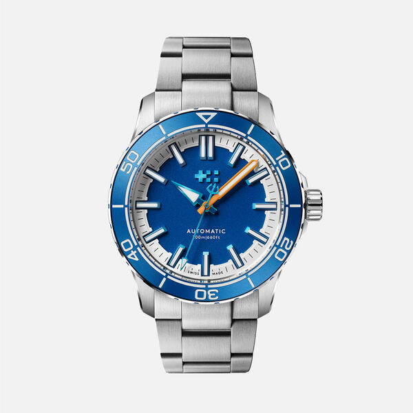 C60 Trident Reef