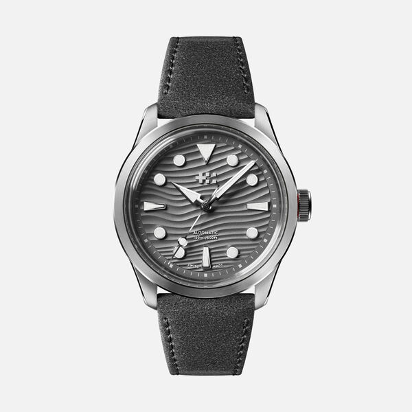 C65 Dune Automatic