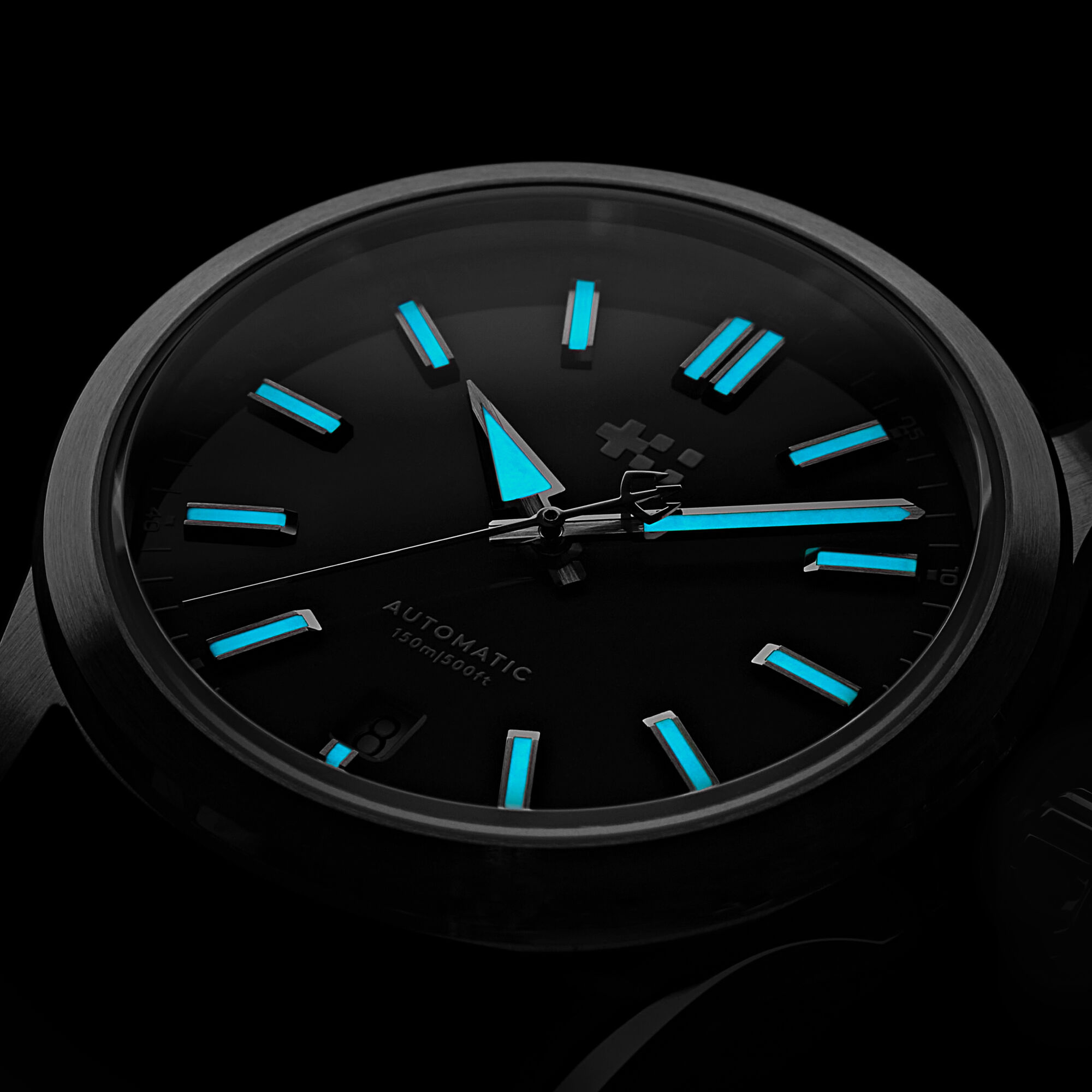 C63 Sealander Automatic