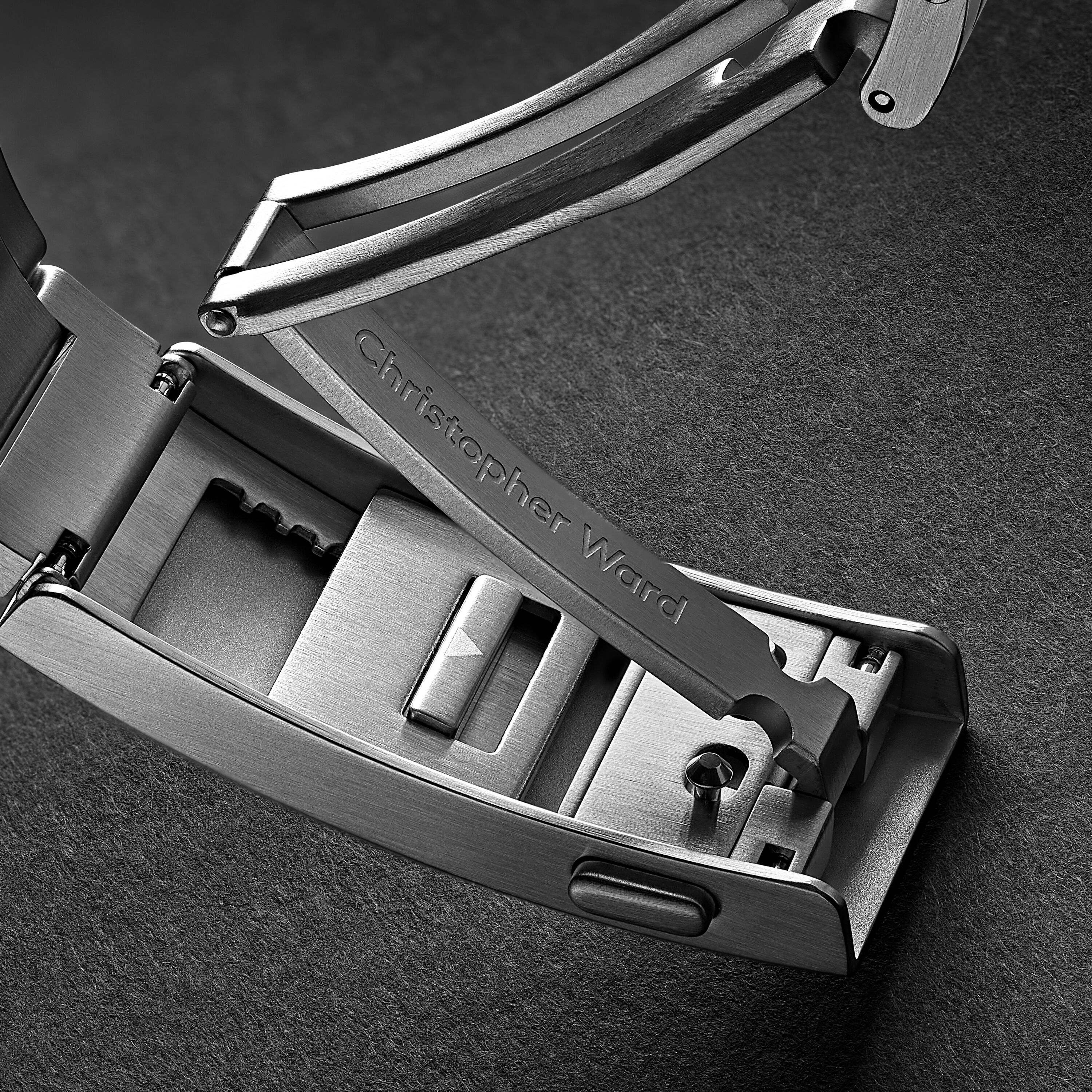 Christopher ward clasp outlet