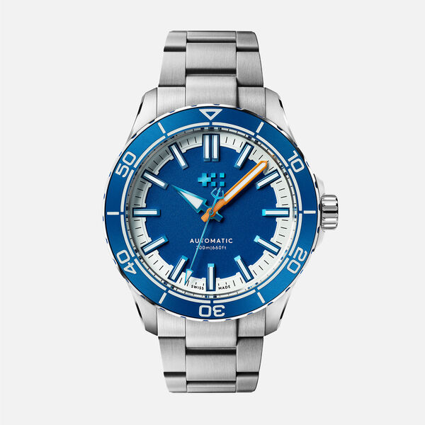 C60 Trident Reef