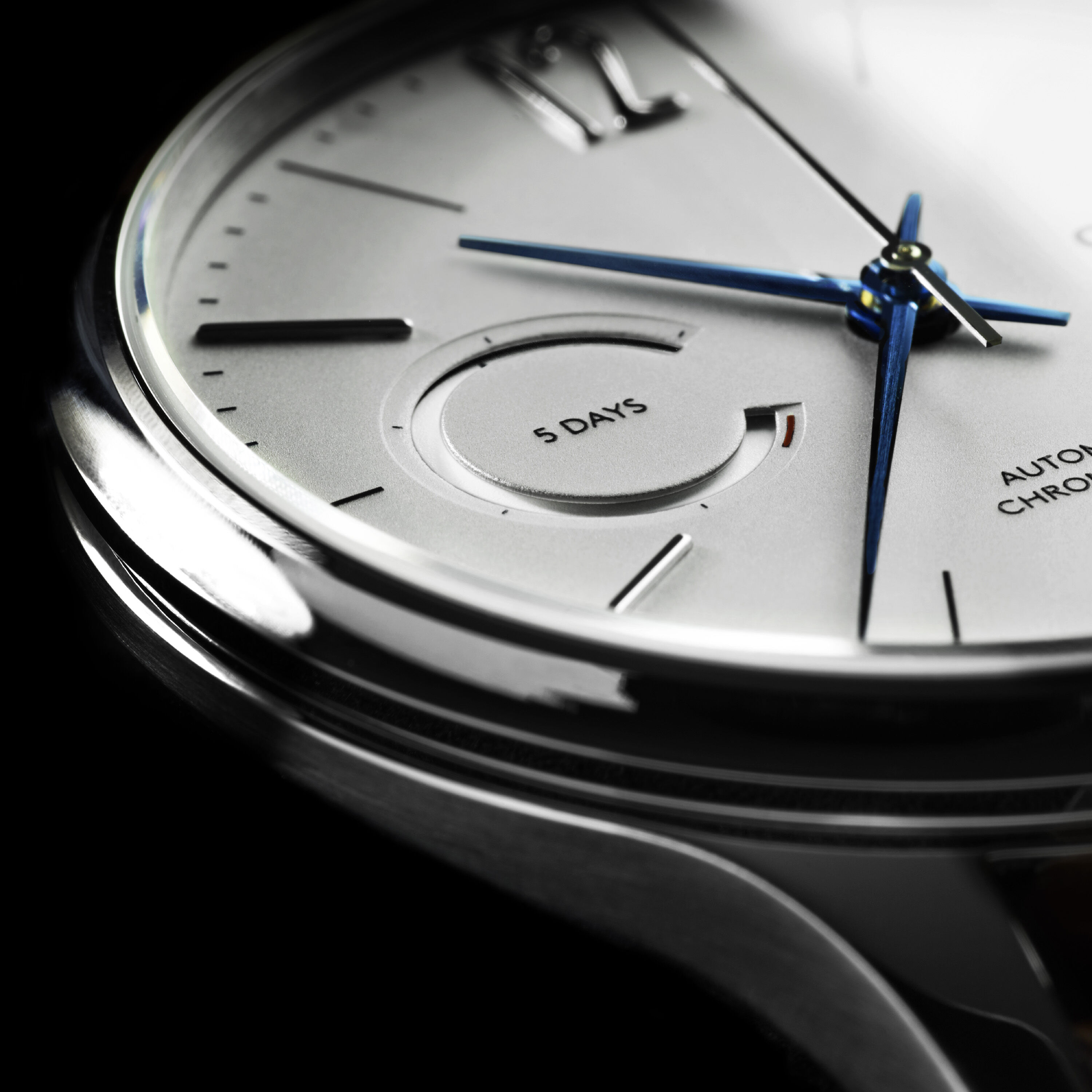 C1 Power Reserve Chronometer Nearly New