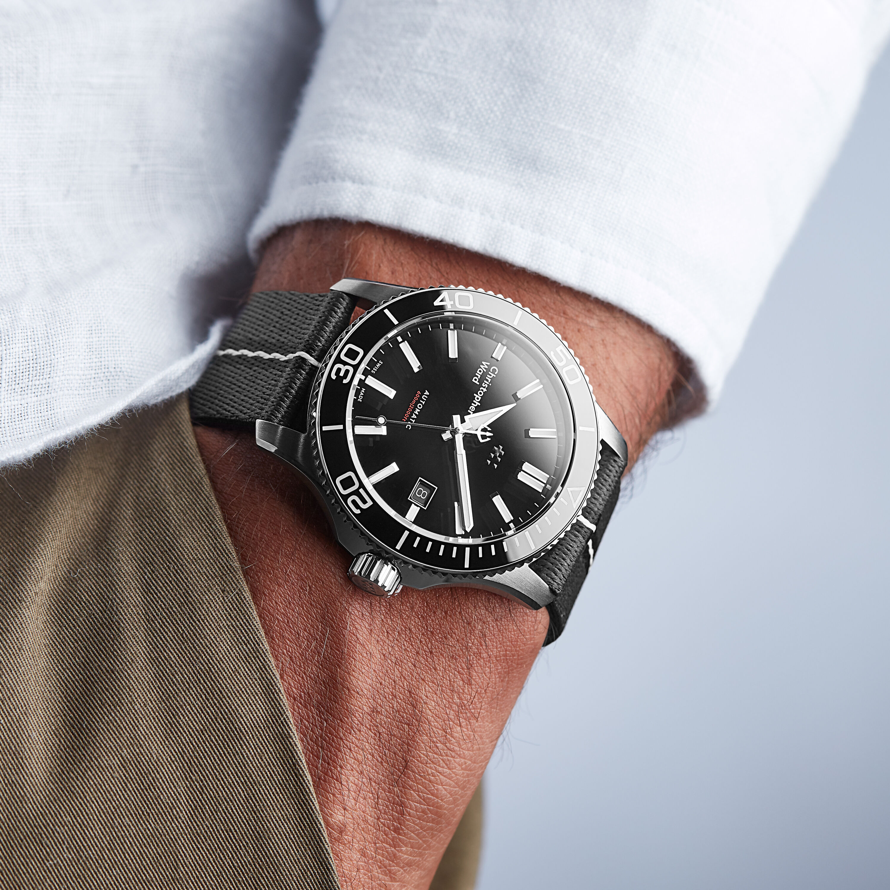 C60 Trident Pro 600