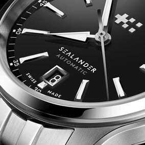 C63 Sealander Automatic
