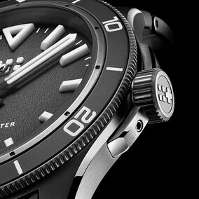 C60 Trident Lumière