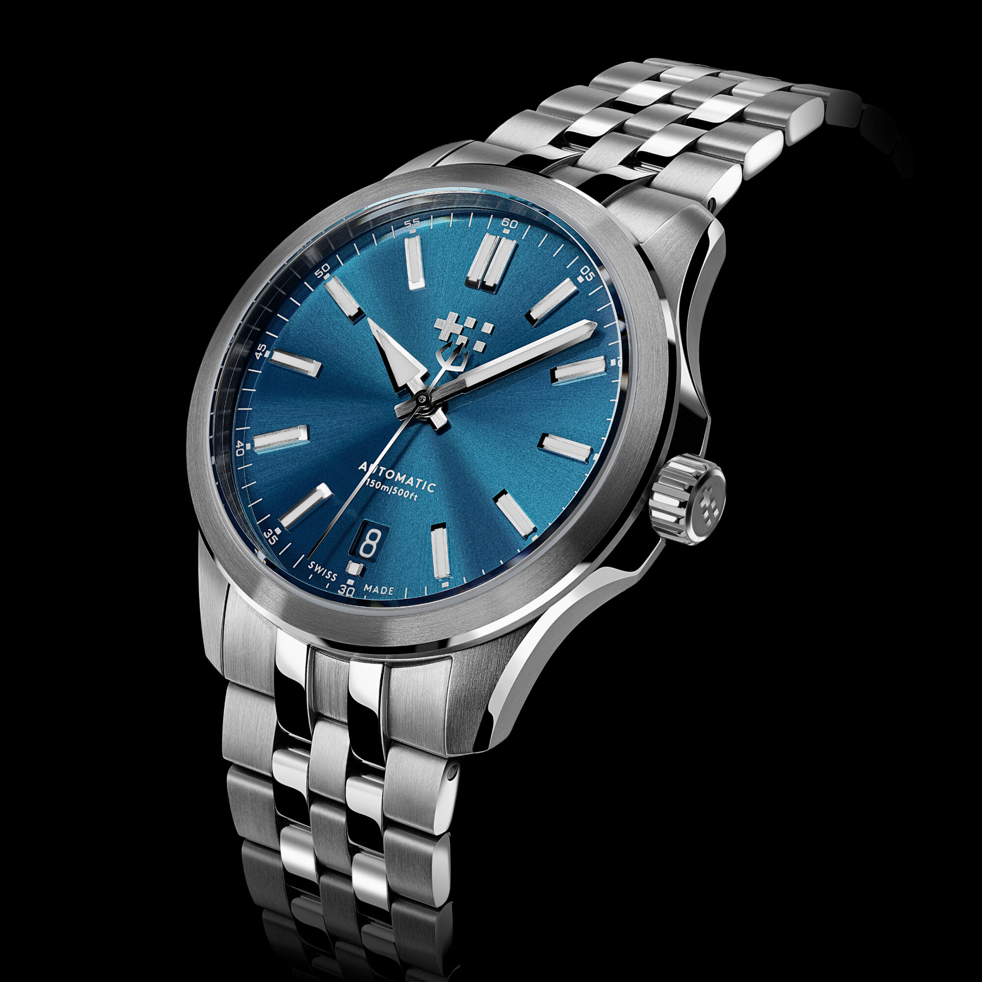C63 Sealander Automatic
