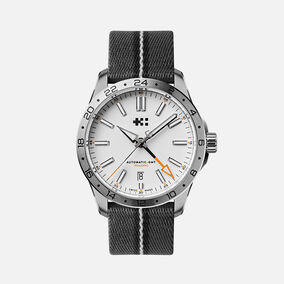 C63 Sealander GMT