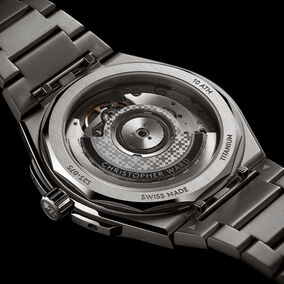 C12 The Twelve (Ti) Bracelet - 36mm
