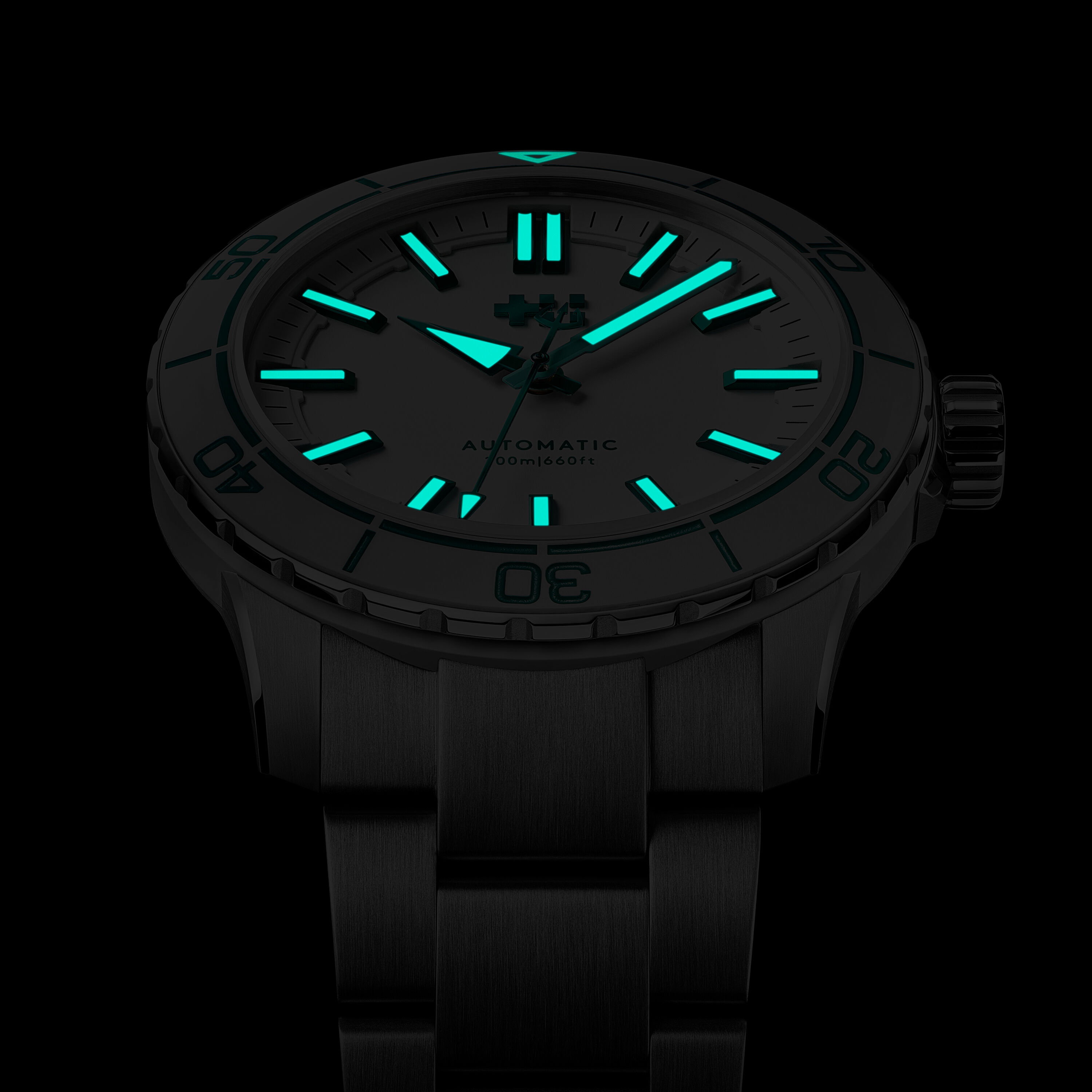 C60 Trident Reef | Christopher Ward