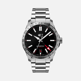 C63 GMT 39mm x Crowdstrike Slack
