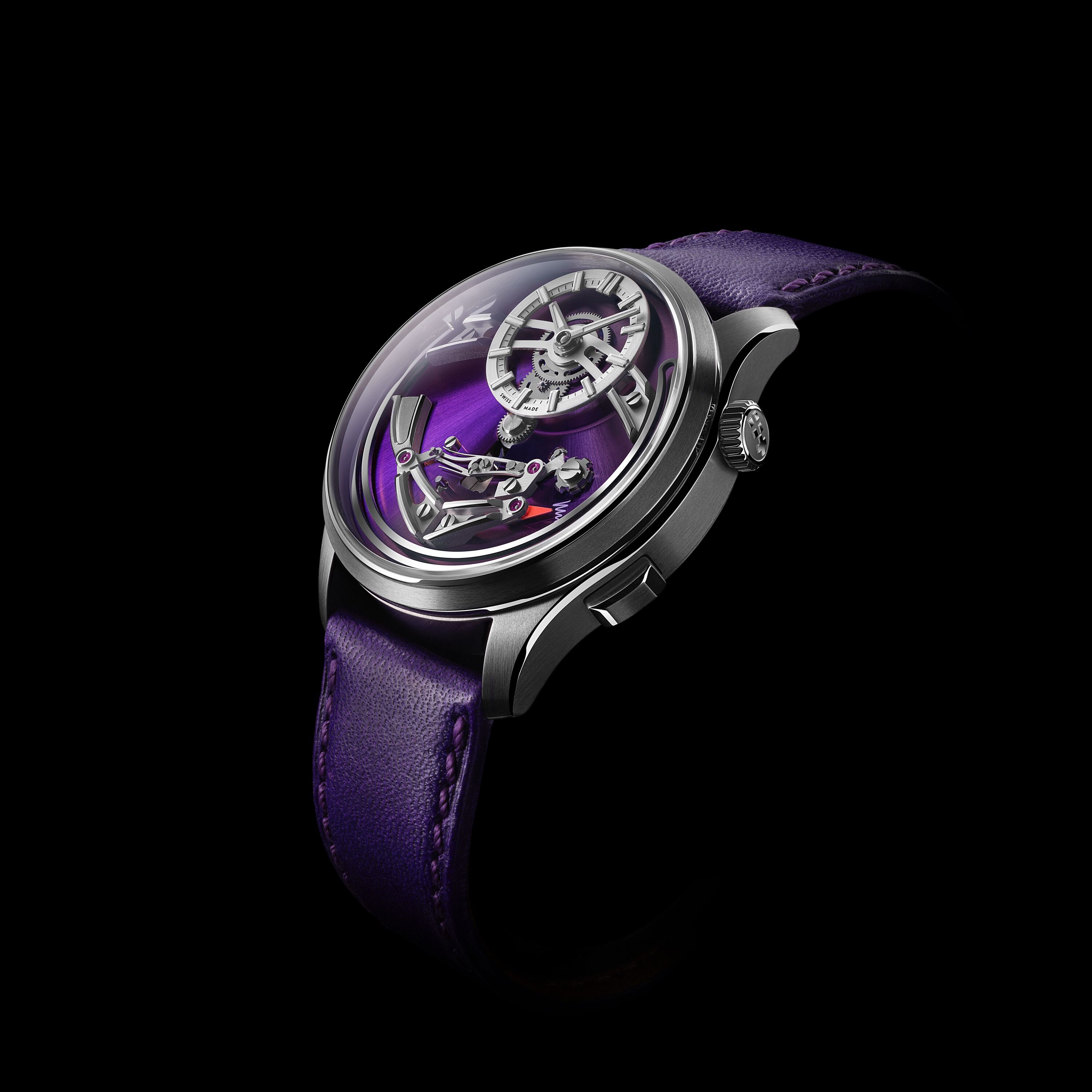 C1 Bel Canto | Christopher Ward
