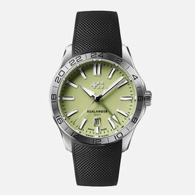 C63 Sealander GMT
