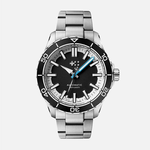 C60 Trident Reef