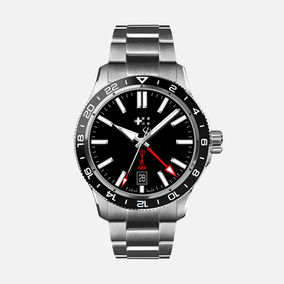 C60 Trident 300 GMT x Homeland Security