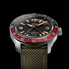 Trident Biscay GMT