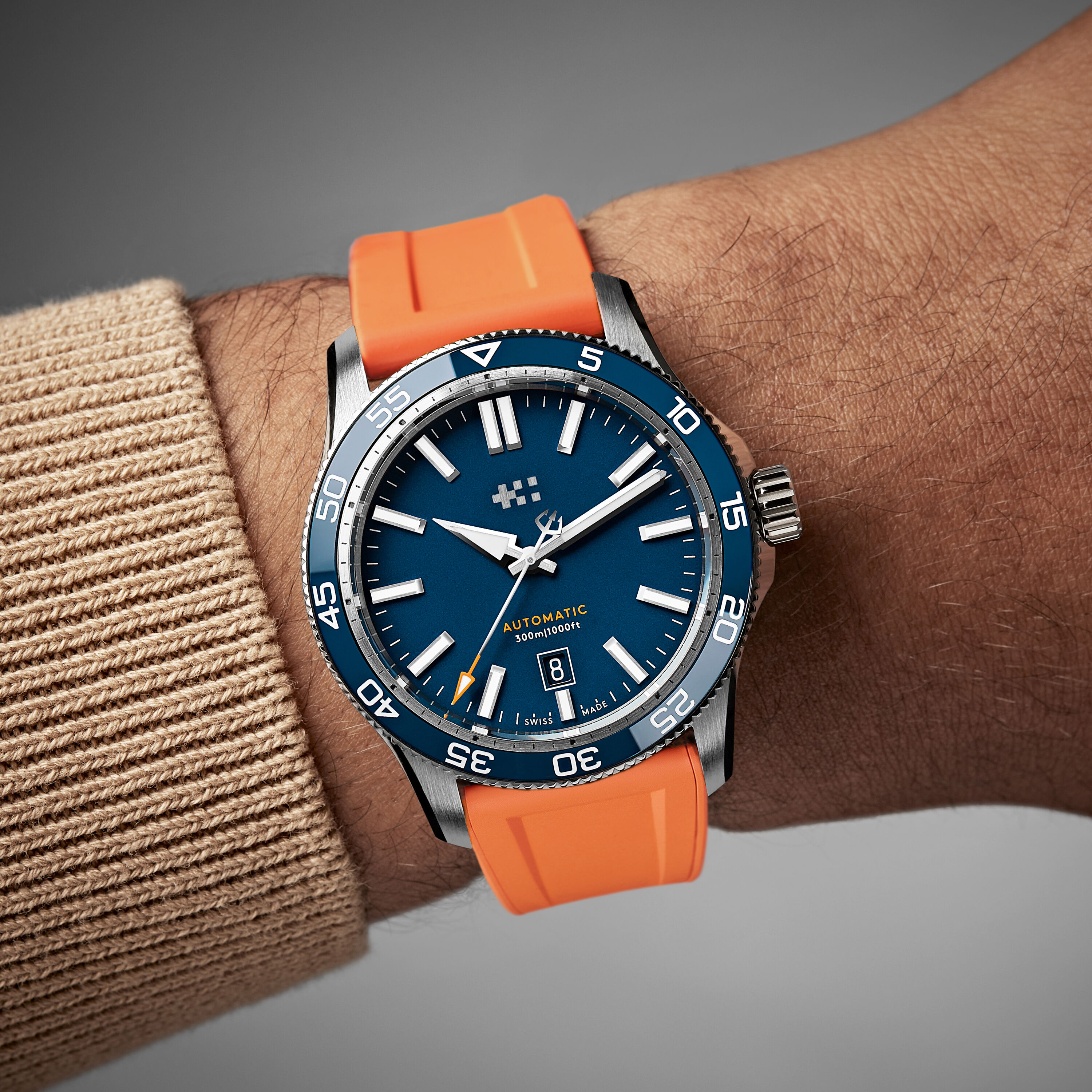 C60 Trident Pro 300 | Christopher Ward