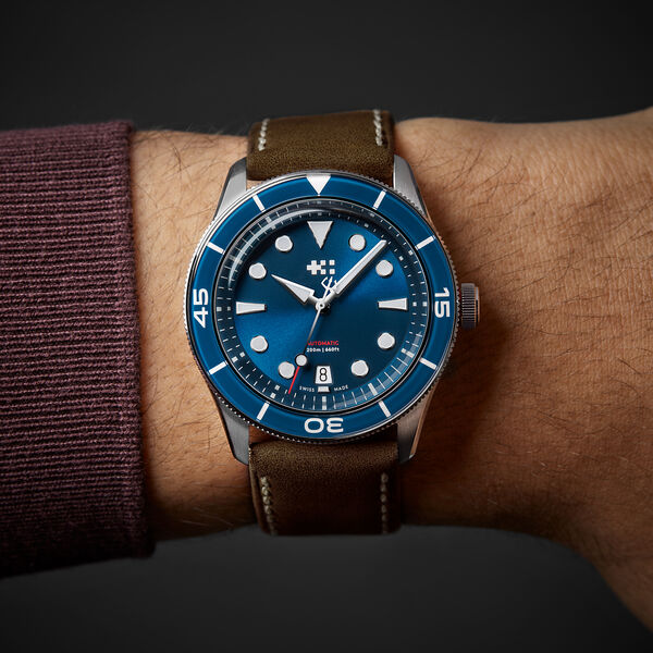 C65 Aquitaine Automatic