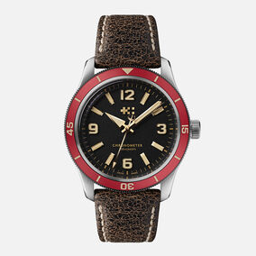 Trident Biscay Automatic