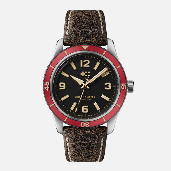 Trident Biscay Automatic
