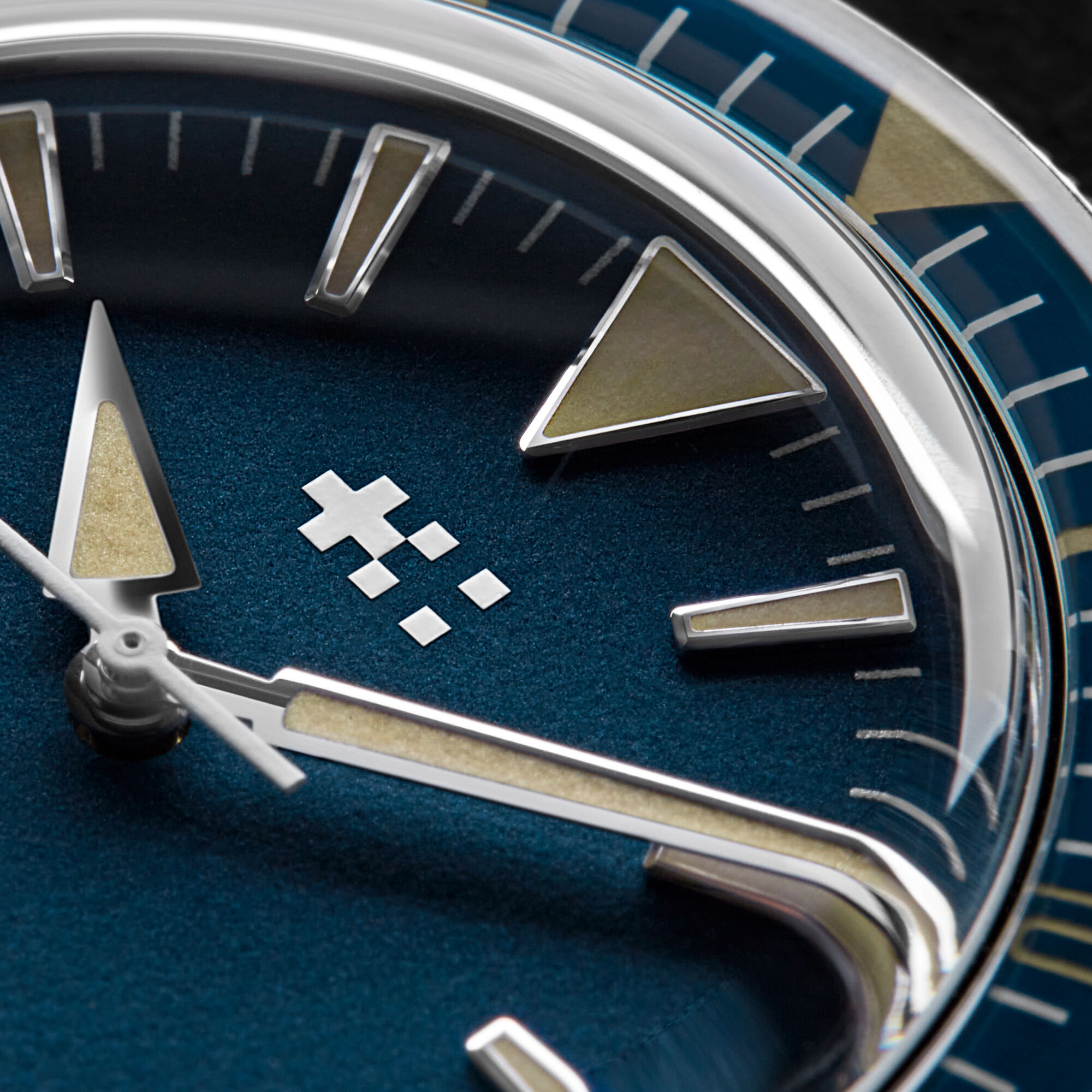 C65 Dartmouth Series 2 Christopher Ward