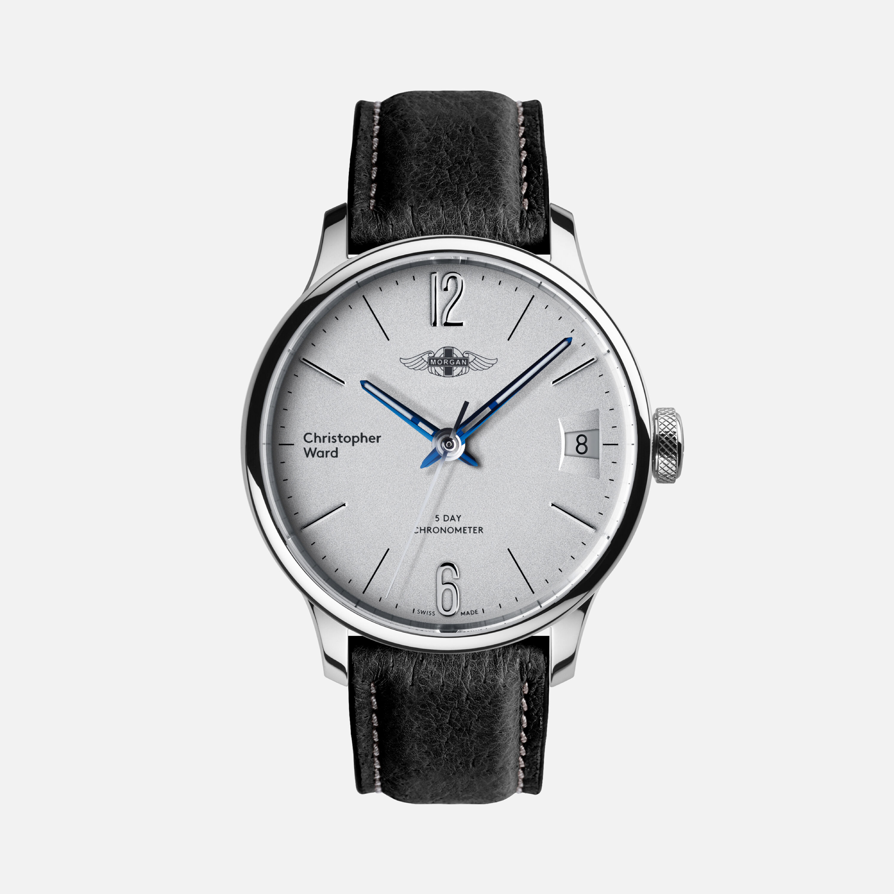 Christopher ward morgan hot sale