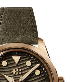 Orlando Leather