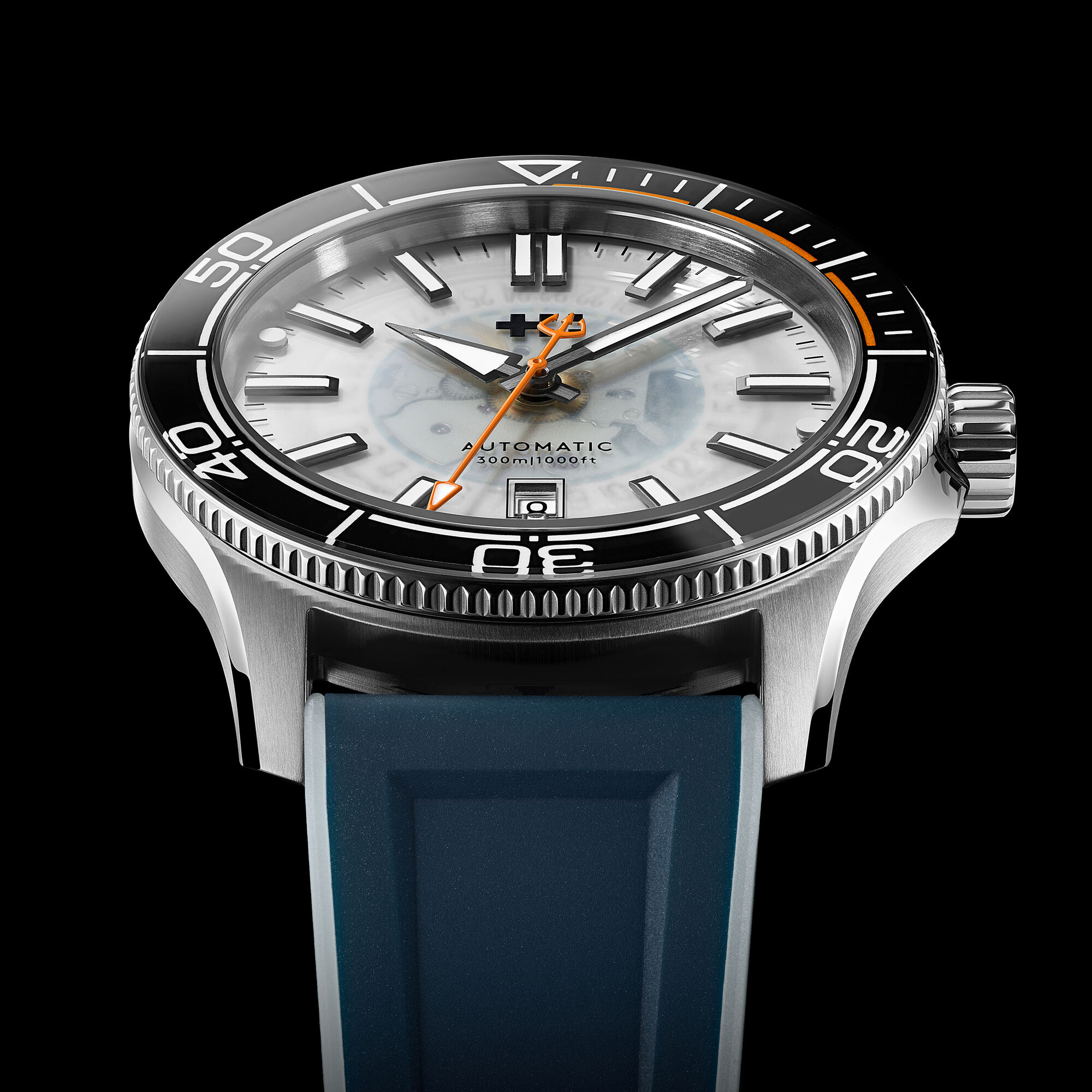 C60 Sapphire Edge