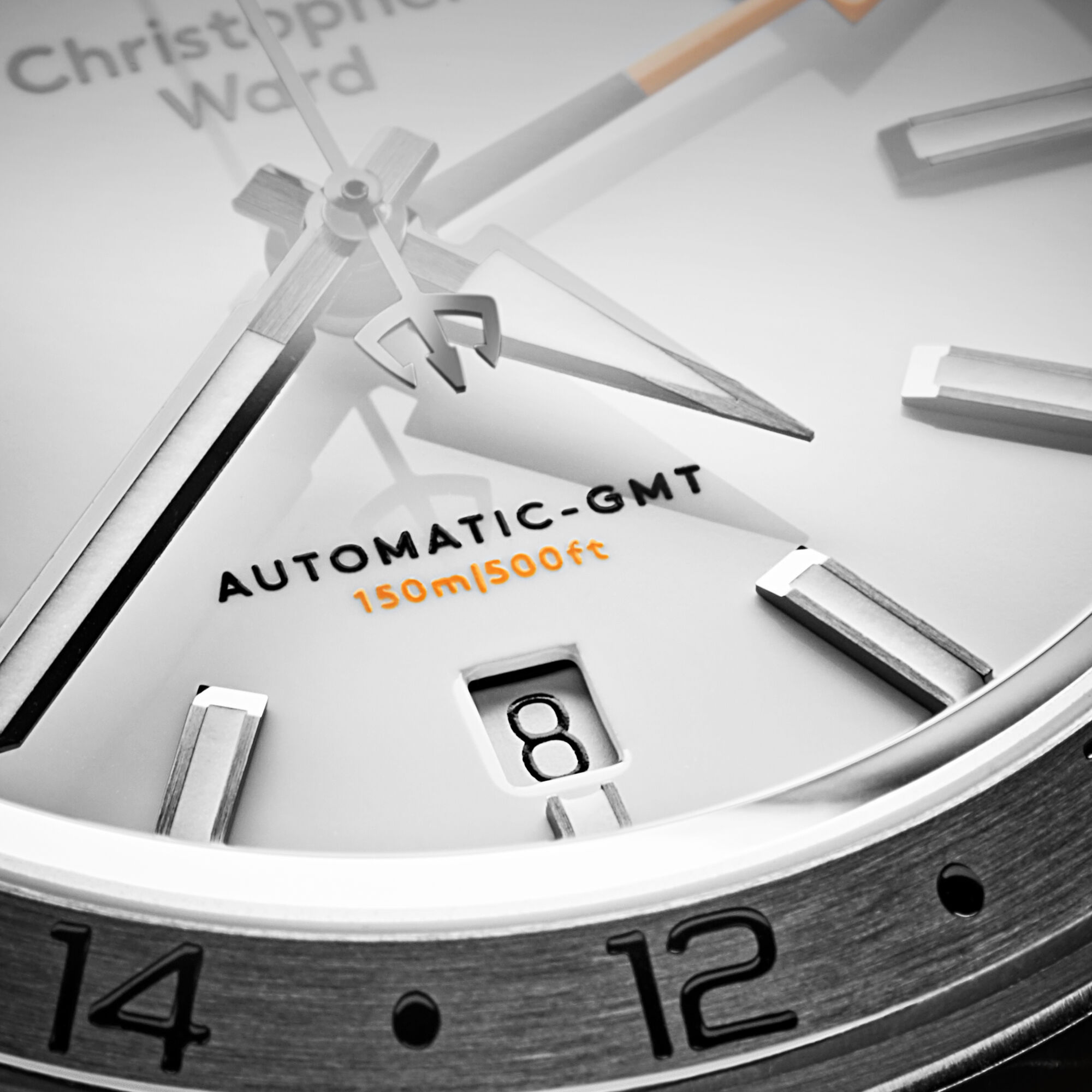 C63 Sealander GMT